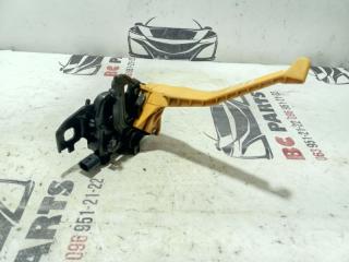 Замок капота Rogue 2022 T33 1.5