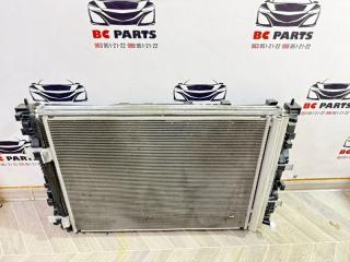 Кассета радиаторов Rogue 2022 T33 1.5