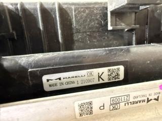 Кассета радиаторов Rogue 2022 T33 1.5