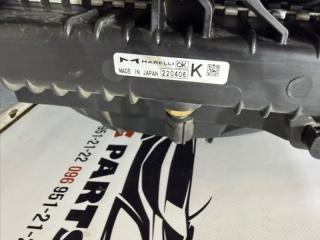 Кассета радиаторов Rogue 2022 T33 1.5