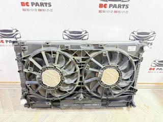 Кассета радиаторов Rogue 2022 T33 1.5