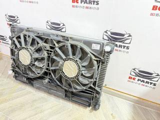 Кассета радиаторов Rogue 2022 T33 1.5