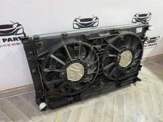 Кассета радиаторов Rogue 2022 T33 1.5