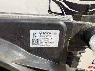 Кассета радиаторов Rogue 2022 T33 1.5