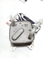 Теплообменник Вариатора Nissan Kicks 2021 Б/У Теплообменник Вариатора Nissan Kicks 2021