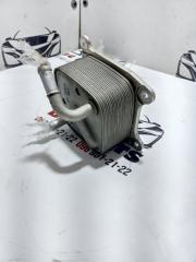 Теплообменник Вариатора Kicks 2021 1.6