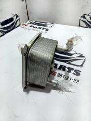 Теплообменник Вариатора Nissan Kicks 1.6