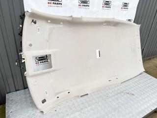 Обшивка потолка Nissan Rogue T33 2.5