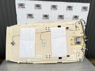 Обшивка потолка Rogue 2021 T33 2.5