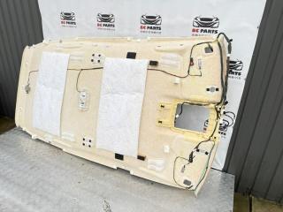 Обшивка потолка Rogue 2021 T33 2.5