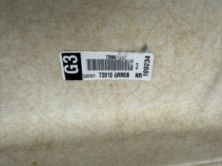 Обшивка потолка Rogue 2021 T33 2.5