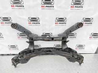 Подрамник задний Nissan Rogue 2021 Б/У Подрамник задний Nissan Rogue 2021