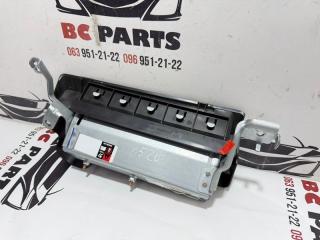 Подушка безопасности в колени правая Kicks 2021 1.6