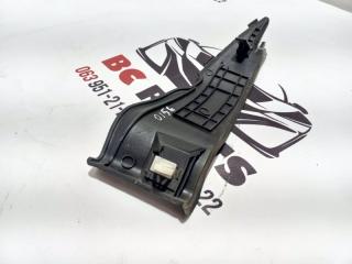 Уголок жабо левый Rogue 2022 T33 1.5