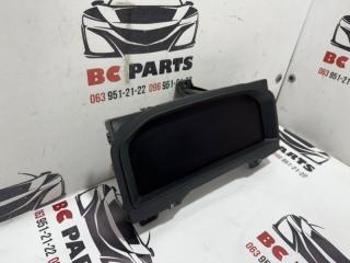 Панель приборов Rogue 2022 T33 1.5