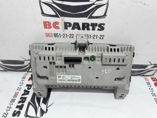 Панель приборов Rogue 2022 T33 1.5