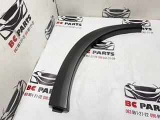 Арка крыла задняя левая Nissan Rogue T33 1.5