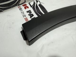 Арка крыла задняя левая Rogue 2022 T33 1.5