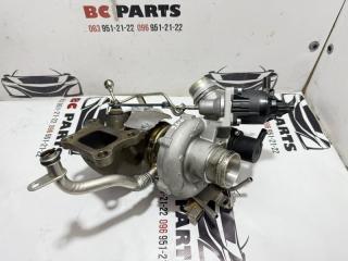 Турбина Nissan Rogue 2022 Б/У Турбина Nissan Rogue 2022