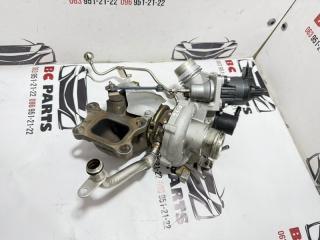 Турбина Nissan Rogue T33 1.5