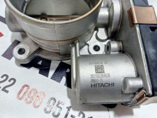 Заслонка Rogue 2022 T33 1.5