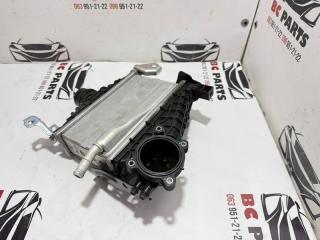 Радиатор интеркуллера Nissan Rogue T33 1.5