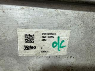 Радиатор интеркуллера Rogue 2022 T33 1.5