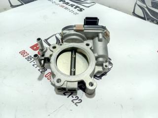 Дроссельная заслонка Nissan Rogue 2022