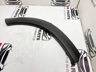 Накладка двери задняя правая Nissan Rogue T33 1.5