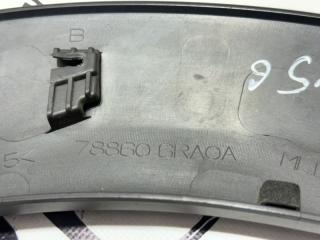 Накладка двери задняя правая Rogue 2022 T33 1.5