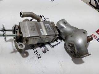 Радиатор системы EGR Nissan Rogue 2022