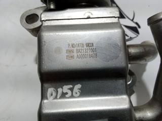 Радиатор системы EGR Rogue 2022 T33 1.5