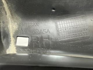 Брызговик передний правый Rogue 2022 T33 1.5