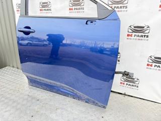 Дверь боковая передняя правая Nissan Rogue T33 2.5