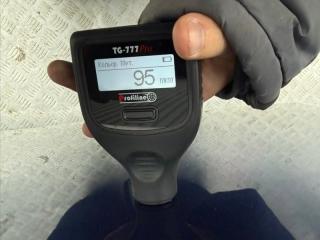 Дверь боковая передняя правая Rogue 2021 T33 2.5