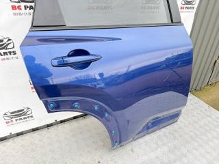 Дверь боковая задняя правая Rogue 2021 T33 2.5