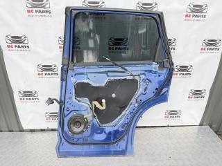 Дверь боковая задняя правая Rogue 2021 T33 2.5