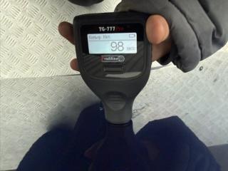 Дверь боковая задняя правая Rogue 2021 T33 2.5