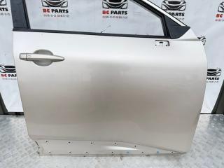 Дверь боковая передняя правая Nissan Rogue T33 1.5