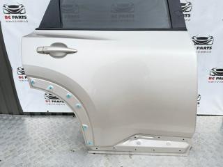 Дверь боковая задняя правая Rogue 2022 T33 1.5