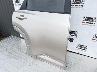 Дверь боковая задняя правая Nissan Rogue T33 1.5