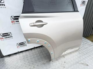 Дверь боковая задняя правая Rogue 2022 T33 1.5