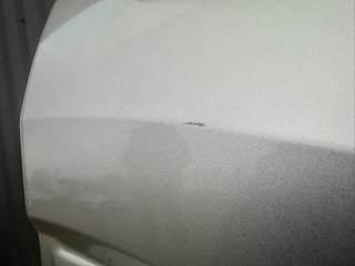 Дверь боковая задняя правая Rogue 2022 T33 1.5