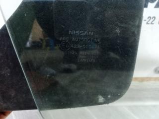 Стекло двери переднее правое Rogue 2022 T33 1.5