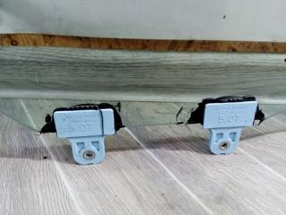 Стекло двери переднее правое Nissan Rogue T33 1.5