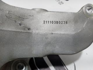 Кронштейн генератора Rogue 2022 T33 1.5