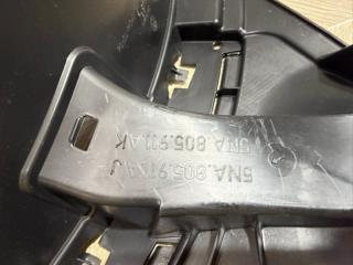 Подкрылок передний левый Tiguan 2018-2015 2