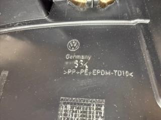 Подкрылок передний левый Tiguan 2018-2015 2