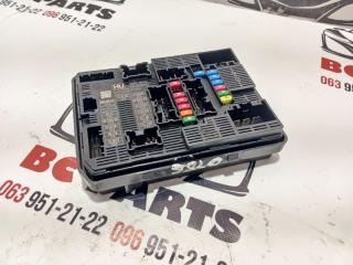 Блок IPDM Nissan Rogue 2022