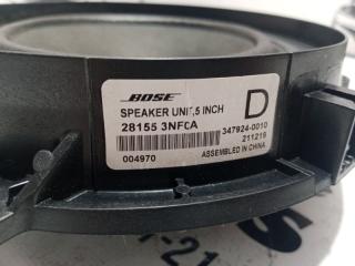 Динамик задний Rogue 2022 T33 1.5